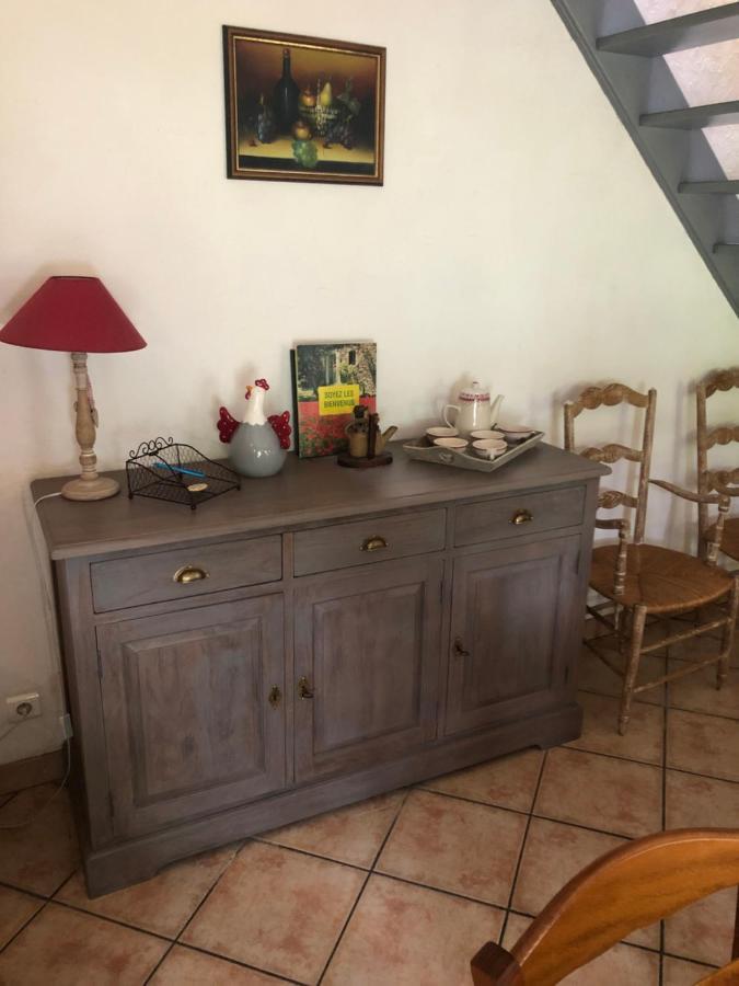 Le Tilleul Caumont  المظهر الخارجي الصورة